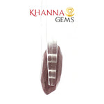 Load image into Gallery viewer, 6.38/CT Natural Ruby with Govt. Lab Certificate-2001D5320
