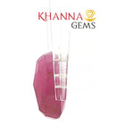 Load image into Gallery viewer, 3.15/CT Natural Ruby with Govt. Lab Certificate-3465D12098