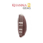 Load image into Gallery viewer, 6.57/CT Natural Ruby with Govt. Lab Certificate-3588D12456