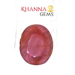 Load image into Gallery viewer, 6.68/CT Natural Ruby with Govt. Lab Certificate-4710D16924