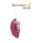Load image into Gallery viewer, 8.15/CT Natural Ruby with Govt. Lab Certificate-4710D16939