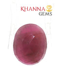 Load image into Gallery viewer, 10.00/CT Natural Ruby with Govt. Lab Certificate-4710D16946
