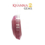 Load image into Gallery viewer, 10.00/CT Natural Ruby with Govt. Lab Certificate-4710D16946