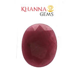 Load image into Gallery viewer, 13.39/CT Natural Ruby with Govt. Lab Certificate-83451