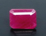 Load image into Gallery viewer, 3.95/CT Natural Ruby with Govt. Lab Certificate