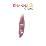 Load image into Gallery viewer, 8.29/CT Natural Ruby with Govt. Lab Certificate-91153