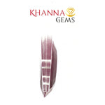 Load image into Gallery viewer, 7.27/CT Natural Ruby with Govt. Lab Certificate-91154