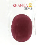 Load image into Gallery viewer, 13.44/CT Natural Ruby With Govt. Lab Certificate-95538