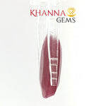 Load image into Gallery viewer, 13.44/CT Natural Ruby With Govt. Lab Certificate-95538