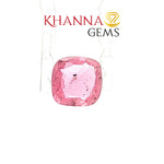 Load image into Gallery viewer, 1.58/CT Natural Ruby with Govt. Lab Certificate-220662