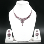 Load image into Gallery viewer, 49.15/GM Natural Ruby 3-Piece Set - 00219