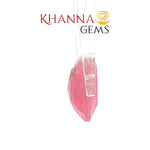 Load image into Gallery viewer, 5.65/CT Natural Old Burma Ruby with IIGJ Govt. Lab Certificate-14911S201880