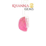Load image into Gallery viewer, 4.61/CT Natural Old Burma Ruby with IIGJ Govt. Lab Certificate-14963S201998