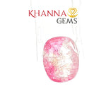 Load image into Gallery viewer, 5.86/CT Natural Old Burma Ruby with IIGJ Govt. Lab Certificate-15737S204510