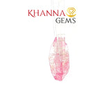 Load image into Gallery viewer, 5.86/CT Natural Old Burma Ruby with IIGJ Govt. Lab Certificate-15737S204510