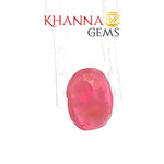 Load image into Gallery viewer, 2.74/CT Natural Old Burma Ruby with IIGJ Govt. Lab Certificate-15737S204511