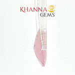 Load image into Gallery viewer, 4.72/CT Natural Old Burma Ruby with IIGJ Govt. Lab Certificate-15737S204512
