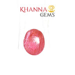 Load image into Gallery viewer, 2.19/CT Natural Old Burma Ruby with IIGJ Govt. Lab Certificate-15737S204515