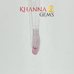 Load image into Gallery viewer, 2.08/CT Natural Old Burma Ruby with IIGJ Govt. Lab Certificate-15737S204516
