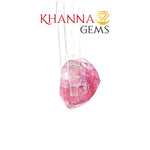 Load image into Gallery viewer, 4.81/CT Natural Old Burma Ruby with IIGJ Govt. Lab Certificate-15737S204517