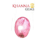 Load image into Gallery viewer, 3.06/CT Natural Old Burma Ruby with IIGJ Govt. Lab Certificate-15737S204521