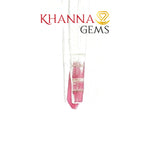 Load image into Gallery viewer, 0.71/CT Natural Old Burma Ruby with IIGJ Govt. Lab Certificate-15737S204523