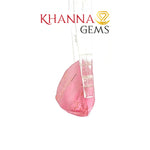 Load image into Gallery viewer, 3.95/CT Natural Old Burma Ruby with IIGJ Govt. Lab Certificate-15737S204524