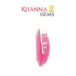 Load image into Gallery viewer, 5.48/CT Natural Ruby Stone with Govt. Lab Certificate-16016S205960