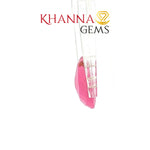 Load image into Gallery viewer, 2.24/CT Natural Old Burma Ruby Stone with Govt. Lab Certificate-16016S205963