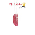 Load image into Gallery viewer, 3.39/CT Natural Old Burma Ruby with IIGJ Govt. Lab Certificate-220052