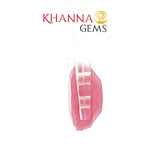 Load image into Gallery viewer, 4.94/CT Natural Ruby Stone with Govt. Lab Certificate-16016S205953