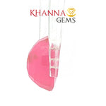 Load image into Gallery viewer, 5.53/CT Natural Madagascar Ruby Stone with Govt. Lab Certificate-16140S206370