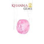 Load image into Gallery viewer, 3.68/CT Natural Old Burma Ruby with IIGJ Govt. Lab Certificate-14811S201603