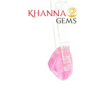 Load image into Gallery viewer, 3.68/CT Natural Old Burma Ruby with IIGJ Govt. Lab Certificate-14811S201603