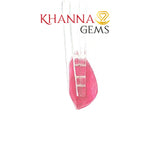Load image into Gallery viewer, 3.80/CT Natural Old Burma Ruby with IIGJ Govt. Lab Certificate-14811S201605