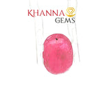 Load image into Gallery viewer, 3.80/CT Natural Old Burma Ruby with IIGJ Govt. Lab Certificate-14811S201605