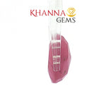 Load image into Gallery viewer, 5.66/CT Natural Madagascar Ruby Stone with Govt. Lab Certificate-16140S206355
