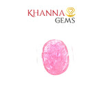 Load image into Gallery viewer, 4.20/CT Natural Mozambique Ruby Stone with Govt. Lab Certificate-15143S202638