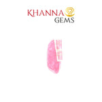 Load image into Gallery viewer, 4.20/CT Natural Mozambique Ruby Stone with Govt. Lab Certificate-15143S202638