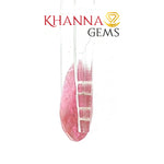 Load image into Gallery viewer, 4.52/CT Natural Mozambique Ruby Stone with Govt. Lab Certificate-15909S205583