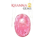 Load image into Gallery viewer, 4.96/CT Natural Mozambique Ruby Stone with Govt. Lab Certificate-15909S205588