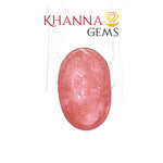 Load image into Gallery viewer, 4.17/CT Natural Mozambique Ruby Stone with Govt. Lab Certificate-15909S205590