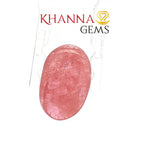 Load image into Gallery viewer, 4.17/CT Natural Mozambique Ruby Stone with Govt. Lab Certificate-15909S205590