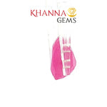 Load image into Gallery viewer, 4.91/CT Natural Old Burma Ruby with IIGJ Govt. Lab Certificate (75000)