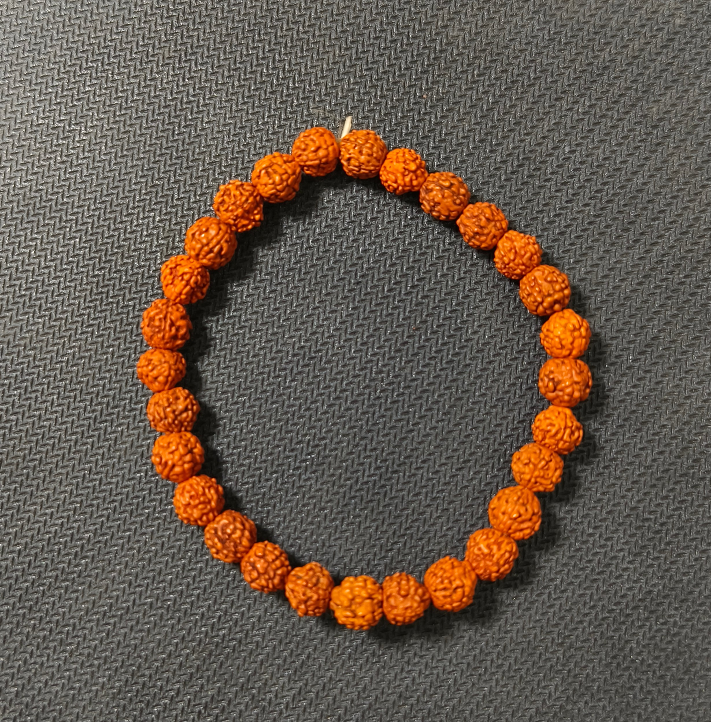 RUDRAKSHA BRACELET