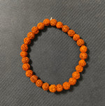 Load image into Gallery viewer, RUDRAKSHA BRACELET