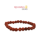 Load image into Gallery viewer, Premium Rudraksha 6.7 MM Natural Beads – NOO6015