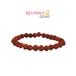 Load image into Gallery viewer, Premium Rudraksha 6.7 MM Natural Beads – NOO6015