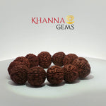 Load image into Gallery viewer, Rudraksha Bracelets (Big Beads)
