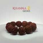 Load image into Gallery viewer, Rudraksha Bracelets (Big Beads)